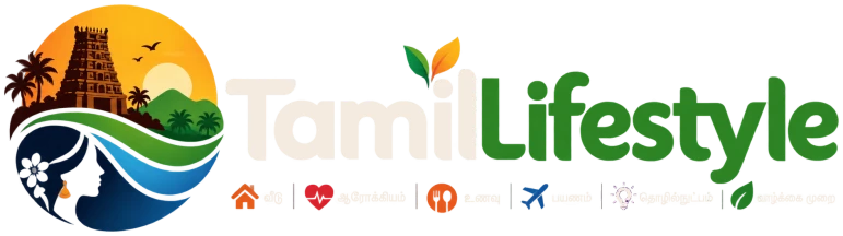 Tamillifestyle
