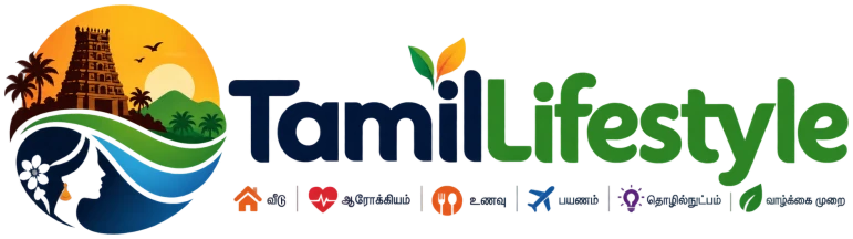 Tamillifestyle