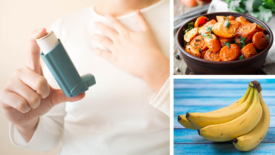 ஆஸ்துமா பிரச்சனை இருக்கறவங்க இதையெல்லாம் தொட்டு கூட பார்க்க கூடாது…