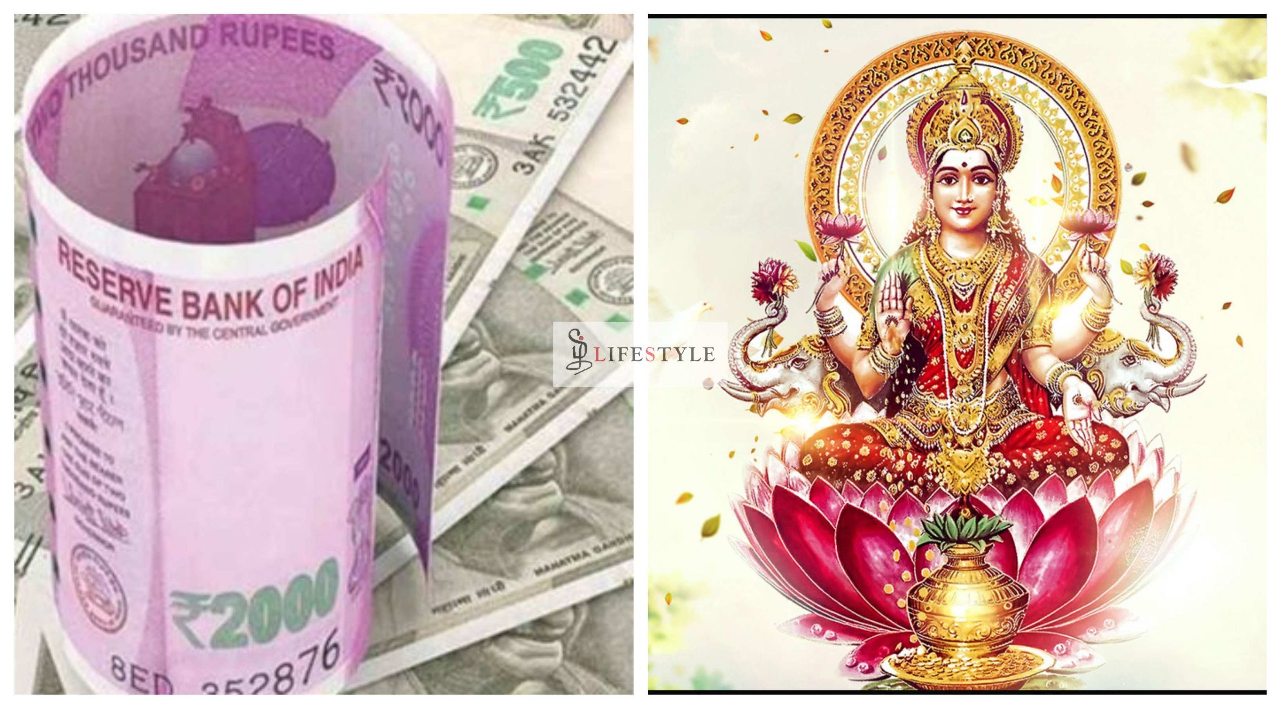 வீட்டில் செல்வம் சேராமல் இருப்பதற்கு நீங்கள் செய்யும் இந்த சிறு தவறுகள் கூட காரணமாக இருக்கலாம்…