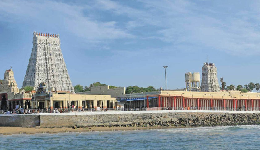 திருச்செந்தூர் சுப்பிரமணிய சுவாமி கோயில்