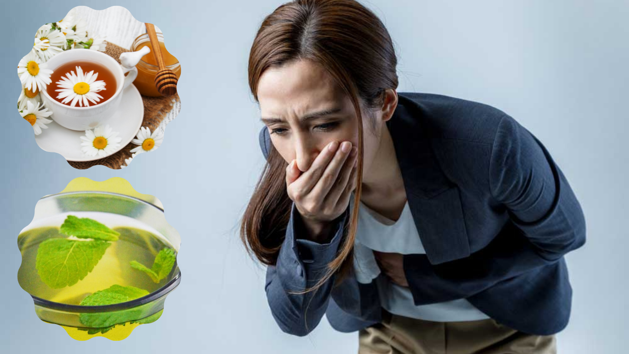 வயிற்று வலியை சுலபமாக போக்க இவற்றை உணவில் சேர்த்துக்கொள்ளலாம்...