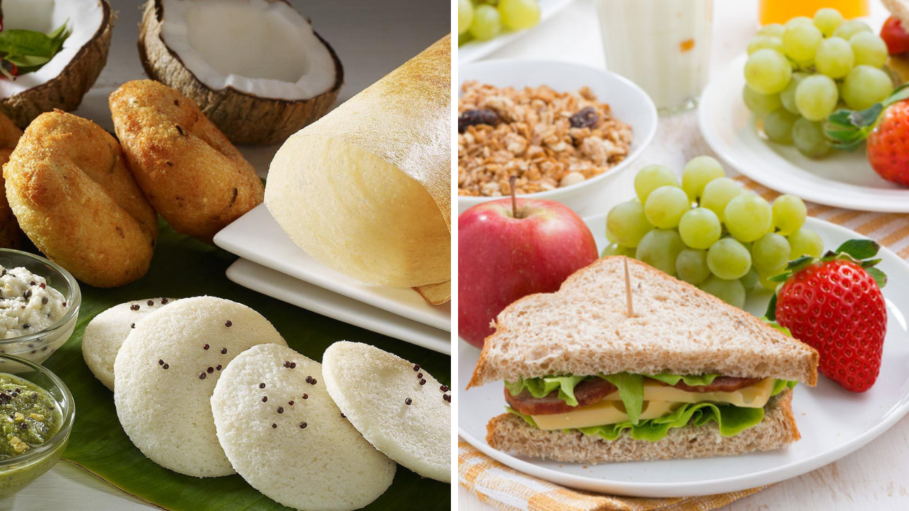 காலை உணவா இந்த பொருட்களை மறந்தும் சாப்பிடாதீங்க... அப்பறம் பிரச்சனை உங்களுக்கு தான்...