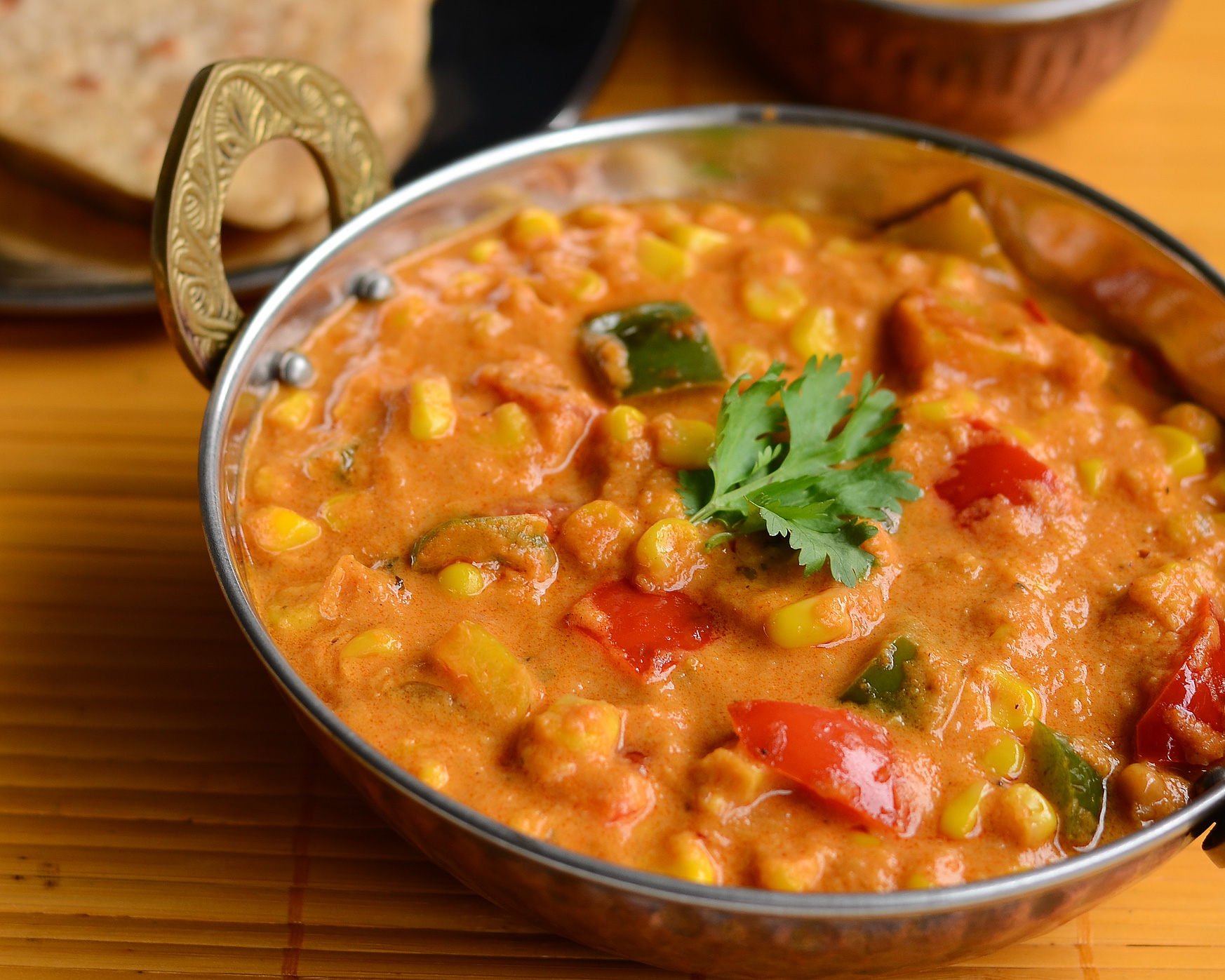 ஸ்வீட் கார்ன் கிரேவி!!!