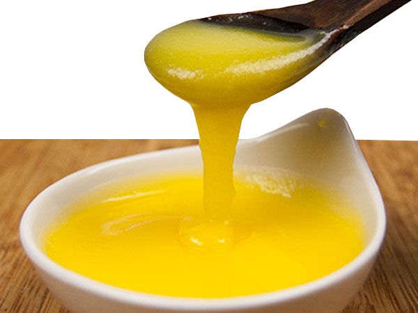 நெய் ஆரோக்கியத்துக்கு மட்டுமல்ல அழகை மேம்படுத்துவதிலும் சிறந்தது...