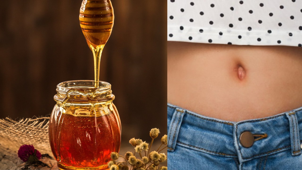 தொப்புள்ள தேன் தடவுனா முகப்பரு போய்டுமா???