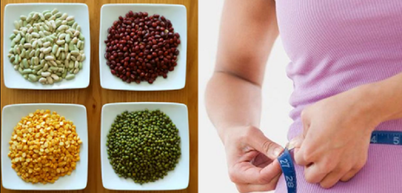 உடல் எடையைக் குறைக்கனும்னா இந்த 4 பருப்புகளை உணவுல சேர்த்துக்கோங்க...