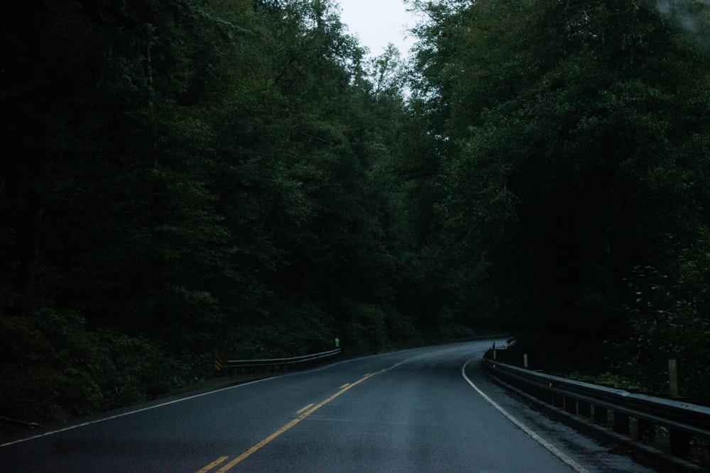 அமானுஷ்யம் நிறைந்த இந்திய நெடுஞ்சாலைகள்...