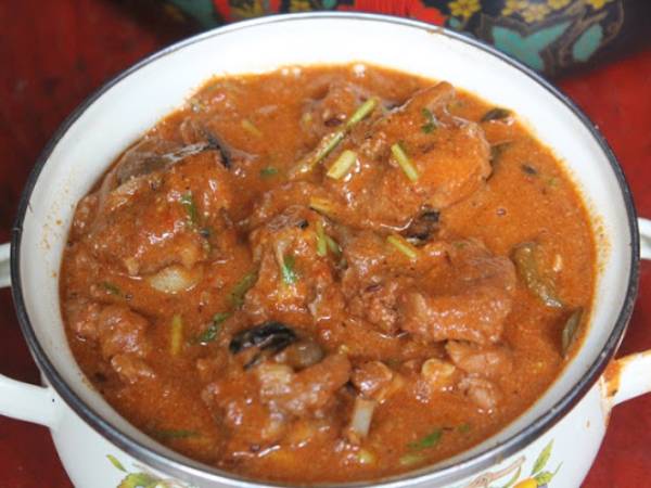 ரம்ஜான் ஸ்பெஷல்: முகலாய் மட்டன் மசாலா!!!