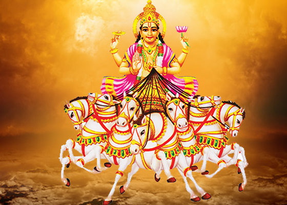 சூரியனின் அருளால் ஜூலை 16 முதல் இந்த ராசிக்காரர்களை யாராலும் எதிர்க்கவே முடியாது...