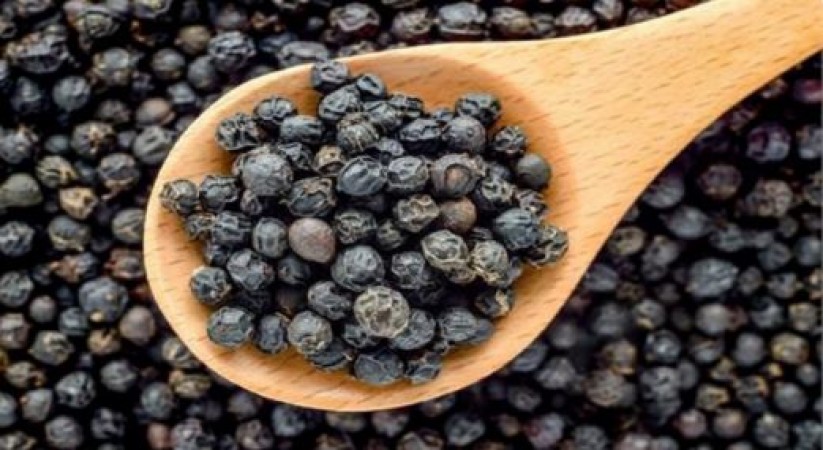 உயர் இரத்த அழுத்தத்தைக் கட்டுப்படுத்த தண்ணீரில் இதை கலந்து குடித்தால் போதும்...