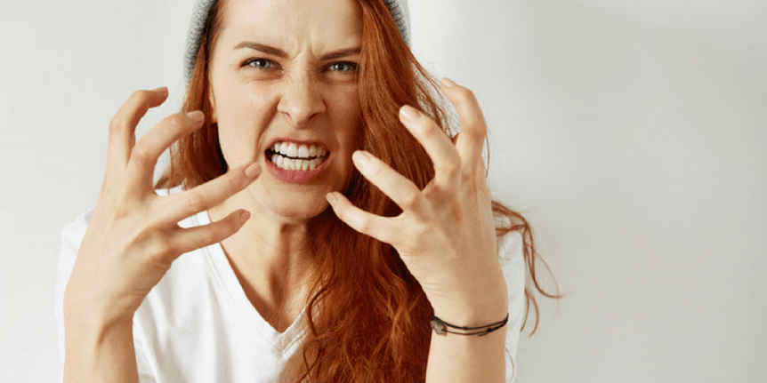 அதிகப்படியான கோபத்தை கட்டுப்படுத்த ஜோதிடம் கூறும் இந்த வழிமுறைகளைப் பின்பற்றுங்களேன்...