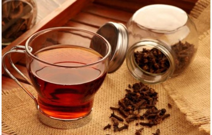 இந்த ஒரு டீ குடிச்சா போதும் சைனஸ் முதல் வாயு தொல்லை வரை எல்லாத்தையும் விரட்டிடலாம்...