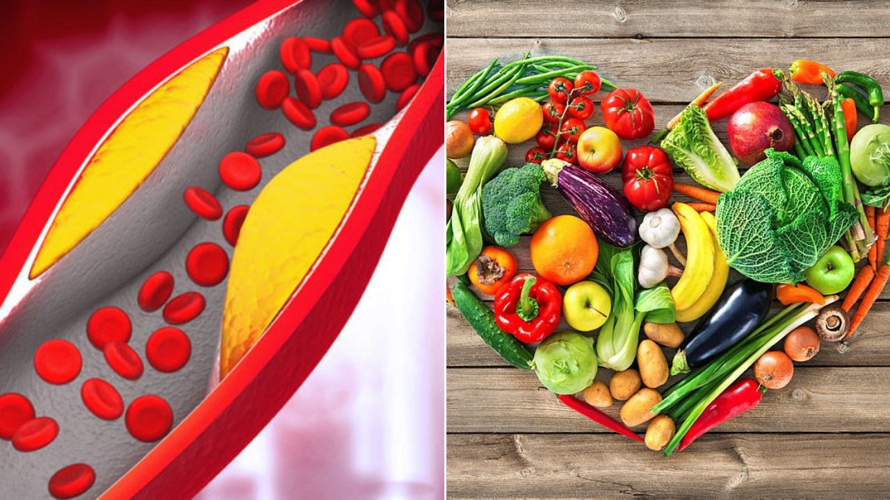 உடலில் சேரும் அதிகமான கொழுப்பைக் கட்டுப்படுத்த இத ட்ரை பண்ணுங்க!