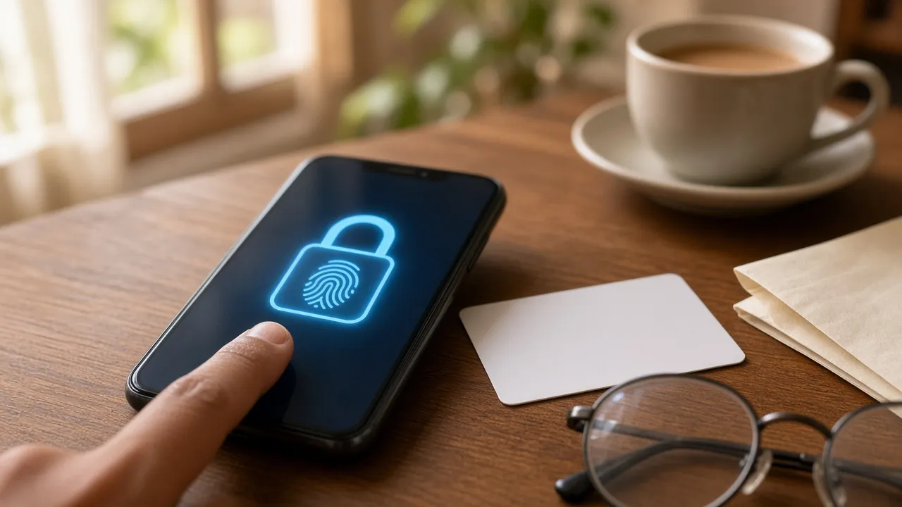 ஆதார் பாதுகாப்பு: பயோமெட்ரிக் பூட்டு, மாஸ்க்டு ஆதார், புதிய Aadhaar செயலி – மோசடியைத் தடுக்கும் எளிய வழிகள்