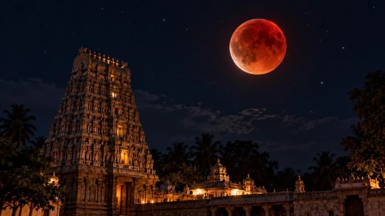 கிரகணம்: ஜோதிட நம்பிக்கைகளும் அறிவியல் உண்மைகளும்