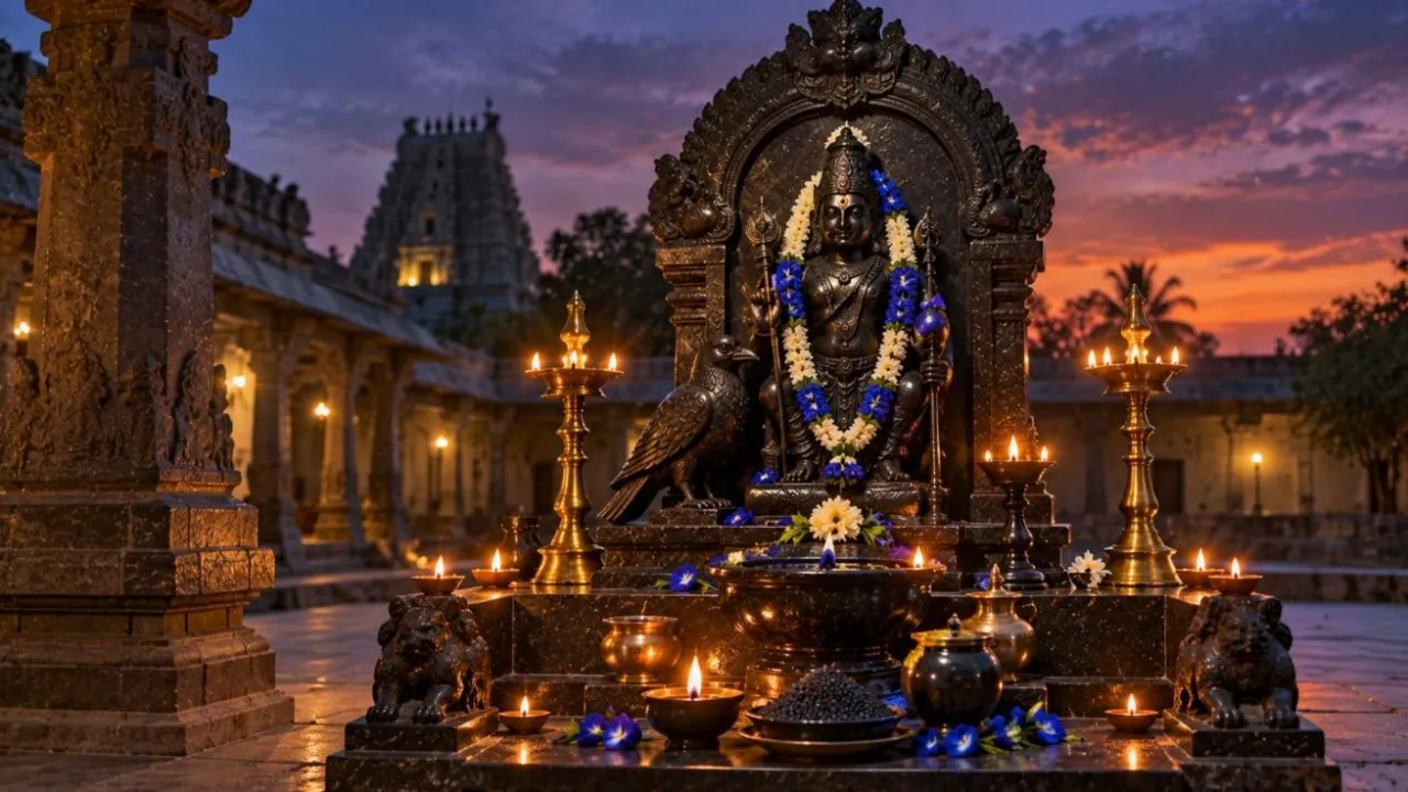 ஏழரைச் சனி, அஷ்டமச் சனி என்றால் என்ன? அச்சம் தேவையா?