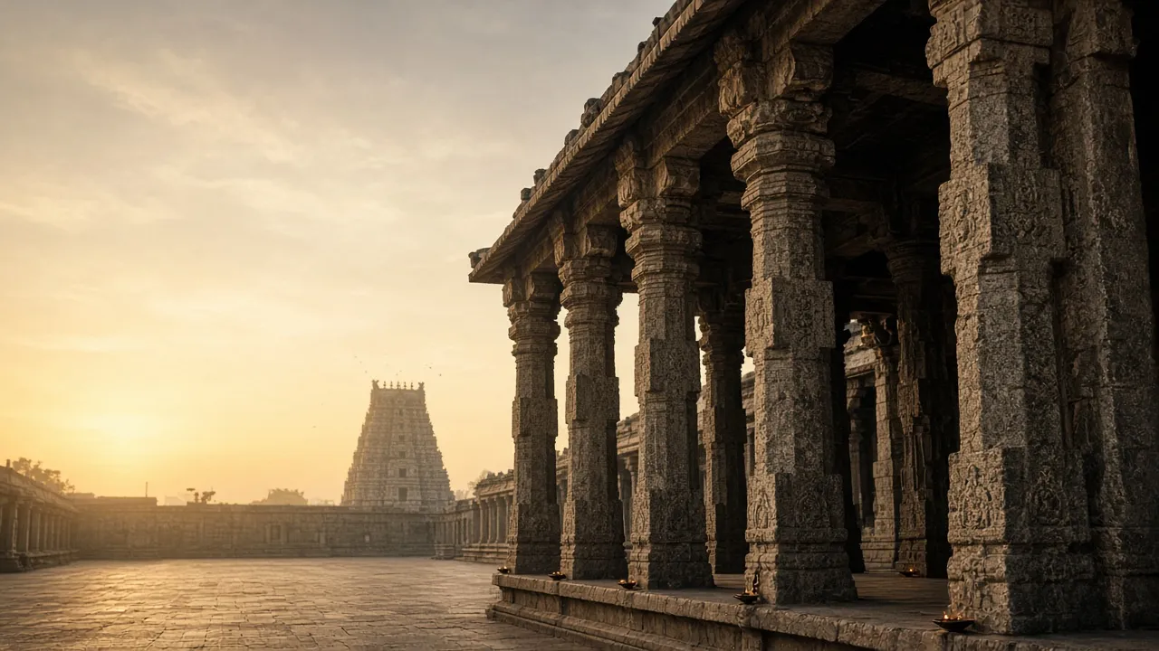 பழமையான கோயில்களை நாம் ஏன் பாதுகாக்க வேண்டும்? ஒரு விரிவான பார்வை