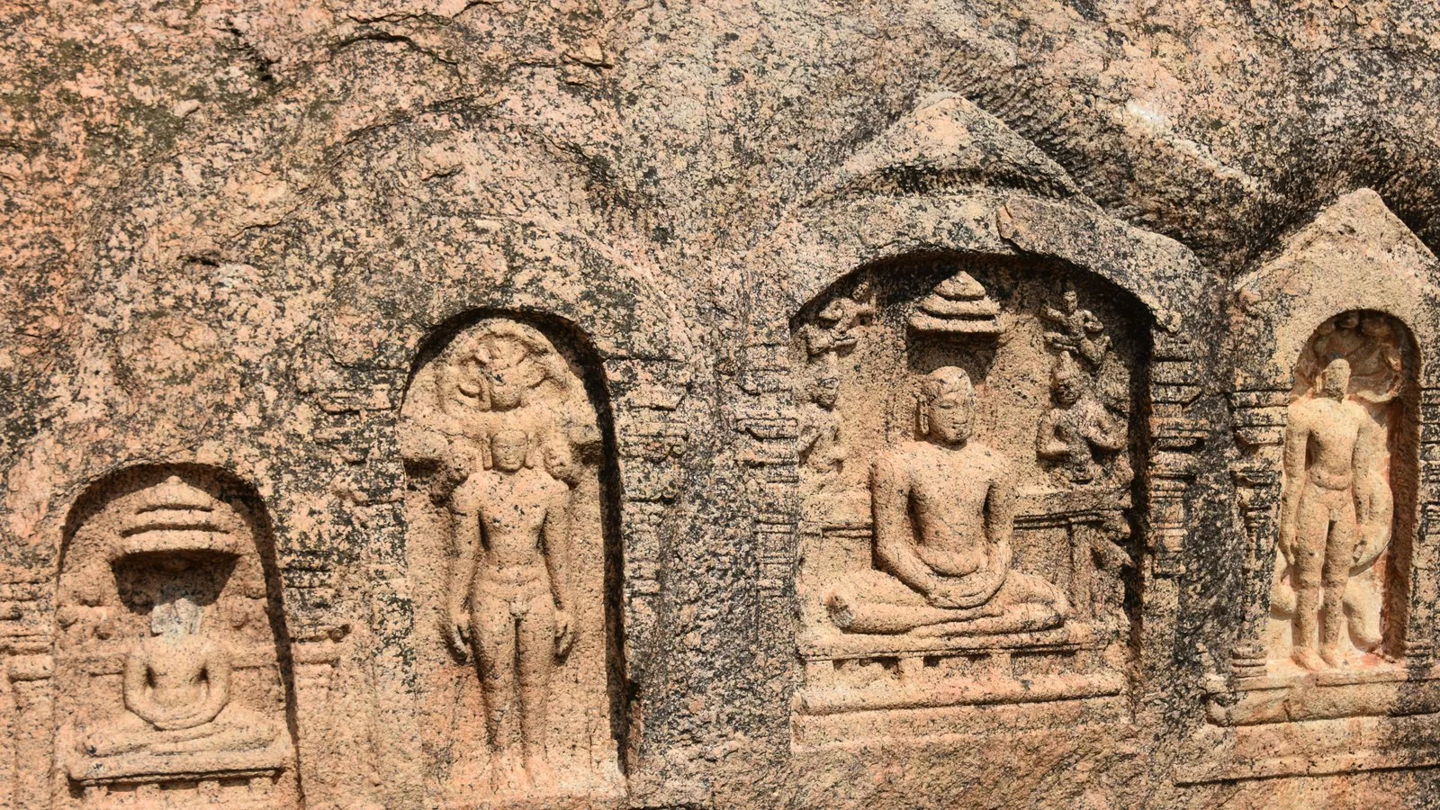 இந்திய வரலாறு பகுதி 9: மகாவீரரும் சமண சமயத்தின் தோற்றமும்