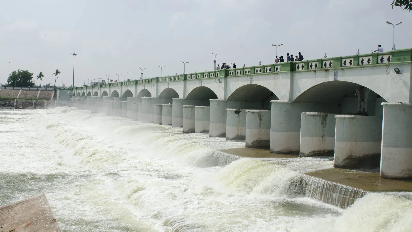 தமிழ் வரலாறு பகுதி 8: கரிகால் சோழனும் கல்லணையும் – வெண்ணிப் போர் முதல் காவிரிக் கரை வரை