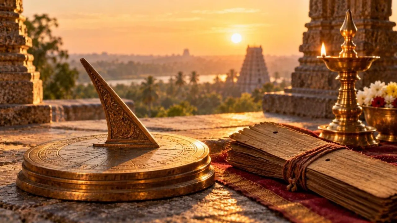 தசா புக்தி என்றால் என்ன? விம்சோத்தரி தசை முறை எளிய விளக்கம்